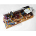 Placa Fonte 100V HP Color LaserJet 2600n 2605dn 2605dtn (RM1-1976 / RM1-3891)