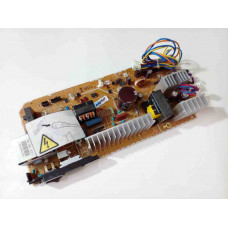 Placa Fonte 100V HP Color LaserJet 2600n 2605dn 2605dtn (RM1-1976 / RM1-3891)