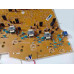 Placa Fonte Alta HVPS Impressora Laser HP Color LaserJet 2605dn (RM1-3421)