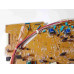 Placa Fonte Alta HVPS Impressora Laser HP Color LaserJet 2605dn (RM1-3421)