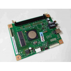 Placa Lógica Impressora Laser HP Color LaserJet 2605dn (Q5966-60001)