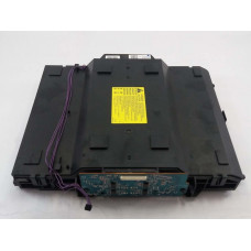 Unidade Laser Scanner LSU HP Color LaserJet CP2025 Series (RM1-5308)