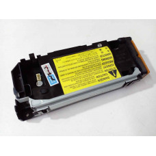 Unidade Scanner LSU Impressora Laser Original HP LaserJet 1010 1012 1015 3020 (RM1-0624)