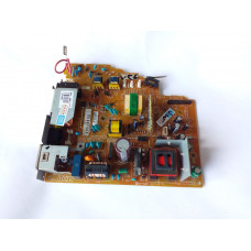 Placa Fonte 110V Impressora Laser Original HP LaserJet 3015 3020 3030 (RM1-0903)