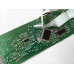 Placa Controladora MCU Impressora Laser Original HP Laserjet 3050 3052 3055 M1319 (RM1-3404)