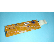 Placa Controladora Impressora Laser Original HP LaserJet M1005 MFP (RM1-3943)