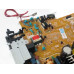 Placa Fonte 120V Impressora Laser Original HP LaserJet M1120 MFP M1522n MFP M1522nf MFP (RM1-4932)