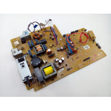 Placa Fonte 110V 127V HP LaserJet M3027 M3027x M3035 M3035xs (RM1-4076)