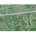 Placa Fonte 127V Original HP Impressora Laser HP Laserjet Pro M521 M521dn M521dw M525 M525c 500 (RM1-8614)