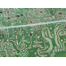 Placa Fonte 127V Original HP Impressora Laser HP Laserjet Pro M521 M521dn M521dw M525 M525c 500 (RM1-8614)