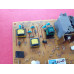 Placa Alta Tensão HVPS Impressora Laser Original Ricoh Aficio MP 3350 (AZ320158)