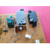 Placa Alta Tensão HVPS Impressora Laser Original Ricoh Aficio MP 3350 (AZ320158)