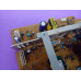 Placa Fonte 127V Impressora Laser Original Ricoh Aficio MP 3350 (N6116000A)