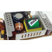 Placa Fonte 127V Impressora Laser Original Samsung CLX 3160 (JC44-00097A)