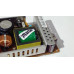 Placa Fonte 127V Impressora Laser Original Samsung CLX 3160 (JC44-00097A)