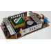 Placa Fonte 127V Impressora Laser Original Samsung CLX 3160 (JC44-00097A)