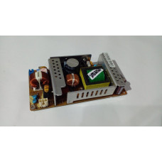 Placa Fonte 127V Impressora Laser Original Samsung CLX 3160 (JC44-00097A)