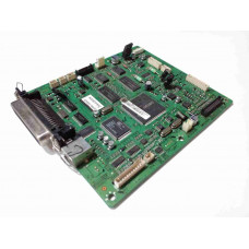 Placa Lógica Impressora Laser Samsung SCX-4521f (JC92-01726)