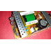 Placa Fonte 127V Impressora Laser Original Xerox Phaser 3300 MFP (PSP-TYPE3-V1)