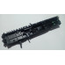 Tampa Traseira Desatolamento Papel Fusor Original Xerox Phaser 3300 MFP