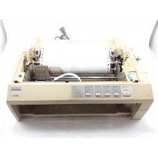 Impressora Matricial 120V Epson FX-880 9 Agulhas (sem fita e tampa)