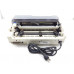 Impressora Matricial 120V Epson LX-300+ II 9 Agulhas (sem fita e tampa)