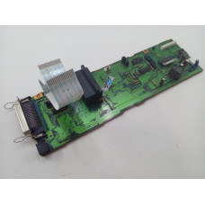 Placa Lógica Okidata Microline 320 Turbo (2PU4005-3884 Rev. 8)