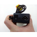 Fonte Bivolt ADPV012-3PIN 24V 2,5A 76W - Conector 3 Pinos