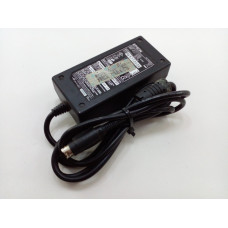 Fonte Biv. Epson DA-36E24 24V 1,5A 36W - Conector 3 Pinos