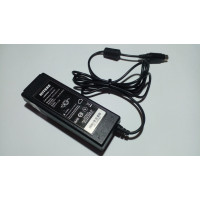 Carregador Fonte Original Custom Nitere Impressora Térmica Q3X (NPS-Z00-012) - 3 Pinos