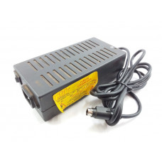 Fonte Chaveada Bivolt PHB Eletrônica 24V 2A - 3 Pinos