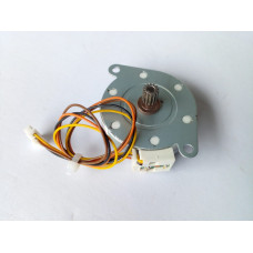 Motor Passo Tracao Papel Impressora Termica Nao Fiscal Original Epson TM-T20 Modelo M249A (PM42S-048-EPR7)