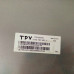 Tela Display Monitor LED 18.5 Pol. TPV TPM185WH2-N10.k Rev 4852A 30 Pinos