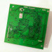 Placa Lógica Monitor CCFL 15 Pol. Original Aoc LM520 (CBP560G 715A 940-2 Ver C)