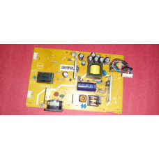 Placa Fonte Bivolt Monitor CCFL 17 Pol. Original AOC 716Swx (715G2545-2)