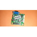 Placa Lógica Original Monitor CCFL 17 Pol. AOC 716Swx (715G2498-1 VB)