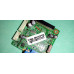 Placa Lógica Original Monitor CCFL 17 Pol. AOC 717Fwy (715G2498-3-K)