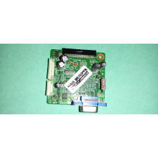 Placa Lógica Original Monitor CCFL 17 Pol. AOC 717Fwy (715G2498-3-K)