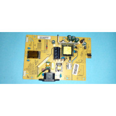 Placa Fonte Bivolt Monitor CCFL 17 Pol. Original Hanns-G HSG1027 (3BS0180110GP)