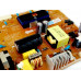 Placa Fonte Bivolt Monitor CCFL 17 19 Pol. Original Samsung 740N 931BF 940N 940NW (IP-35155A UM1719-VE RevQ.2)