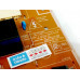 Placa Fonte Bivolt Monitor CCFL 17 19 Pol. Original Samsung 740N 931BF 940N 940NW (IP-35155A UM1719-VE RevQ.2)