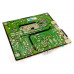 Placa Fonte Bivolt Monitor CCFL 17 19 Pol. Original Samsung 740N 931BF 940N 940NW (IP-35155A UM1719-VE RevQ.2)