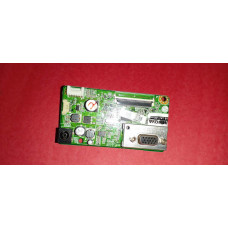 Placa Lógica Original Monitor LED 20 Pol. LG Flatron 20EN33 (EAX64985204(1.0))