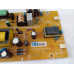 Placa Fonte Bivolt Original Monitor LCD-TFT 15.6 Pol. Benq G610HDA (715G3409-P02-001-001S)