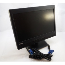 Monitor Bivolt LCD 15 Pol. Benq W52WA 1280x720 400:1 16:9 (fosco)