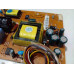 Placa Fonte Bivolt Monitor LCD-TFT 15 Pol. LG Flatron L1530S (YPLM-M002A Rev A)