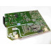 Placa Fonte Original Monitor LCD-TFT 15 Pol. Leader Tech LCD 5002LHA2 (FF1508-PI2-P1)