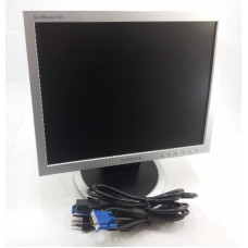 Monitor LCD 15 Pol. Samsung 540n 1024x768px 60Hz 450:1 (com riscos)