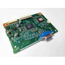 Placa Lógica Monitor LCD-TFT 15 Pol. Samsung SyncMaster 540N (BN41-00583B)