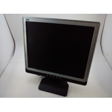 Monitor LCD TFT 17 Pol. AOC LM760s 1280x1024 75Hz 600:1